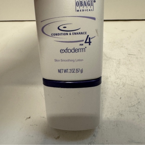 Obagi Medical Nu-Derm Exfoderm 2 OZ - Picture 2 of 3